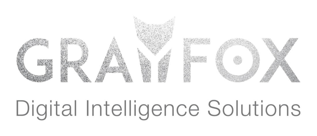 GrayFox - Digital Intelligence Solutions